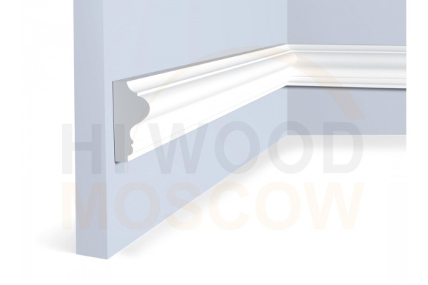 Молдинг HIWOOD 60 × 28 × 2000 LD60